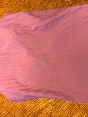 Athletic wear Tops - 2 of them